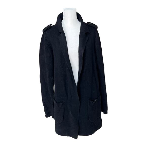 Talbots sweater coat - Picture 1 of 9